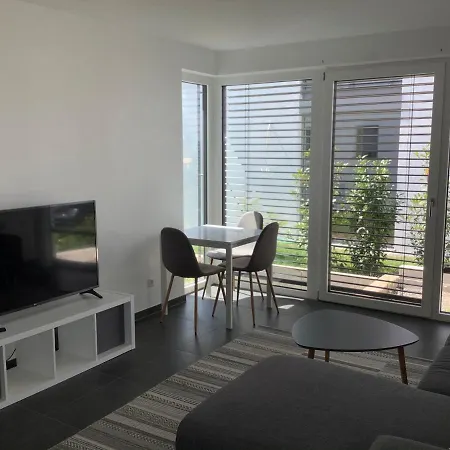 Ferienwohnung Gabriel Kirchentellinsfurt Eksteriør billede