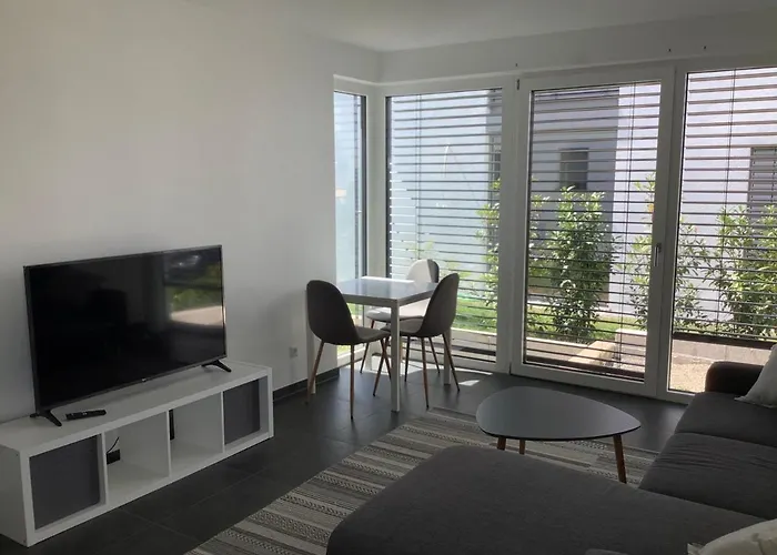 Ferienwohnung Gabriel
