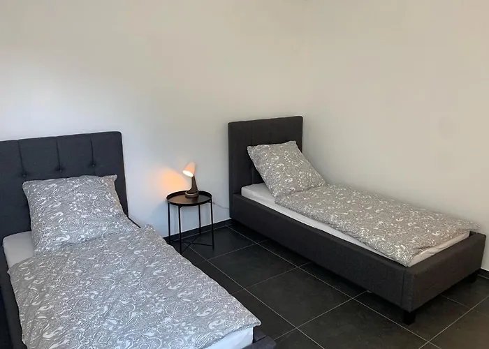 Ferienwohnung Gabriel