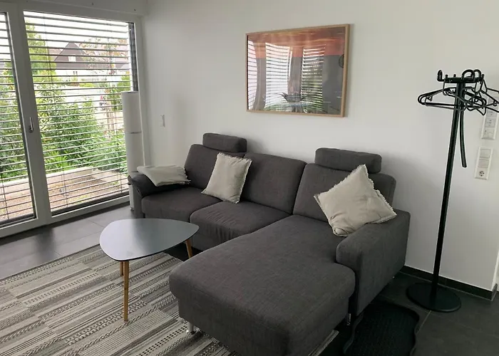 Ferienwohnung Gabriel