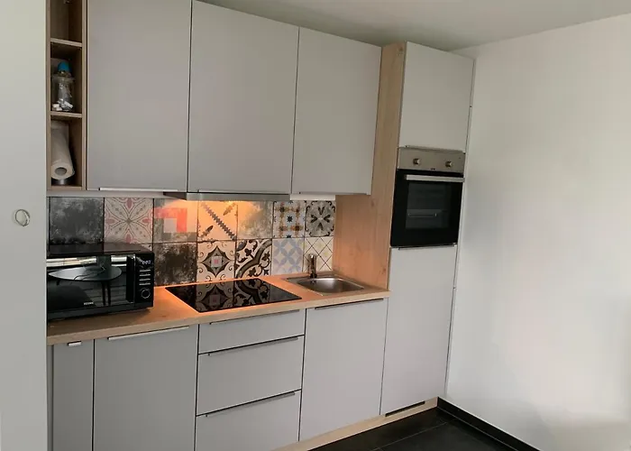 Ferienwohnung Gabriel