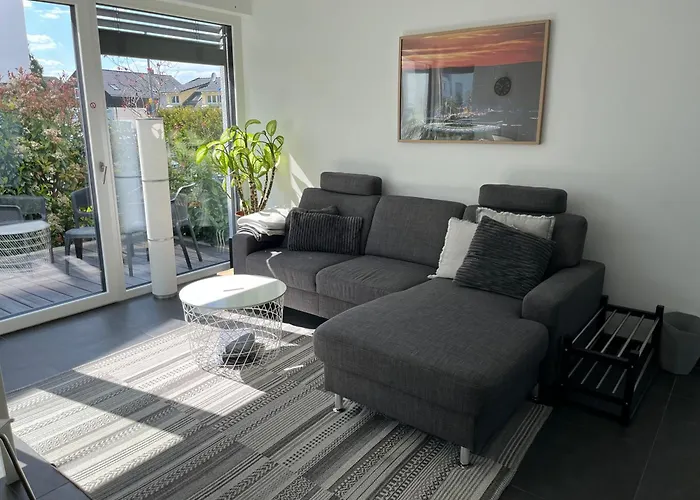 Ferienwohnung Gabriel
