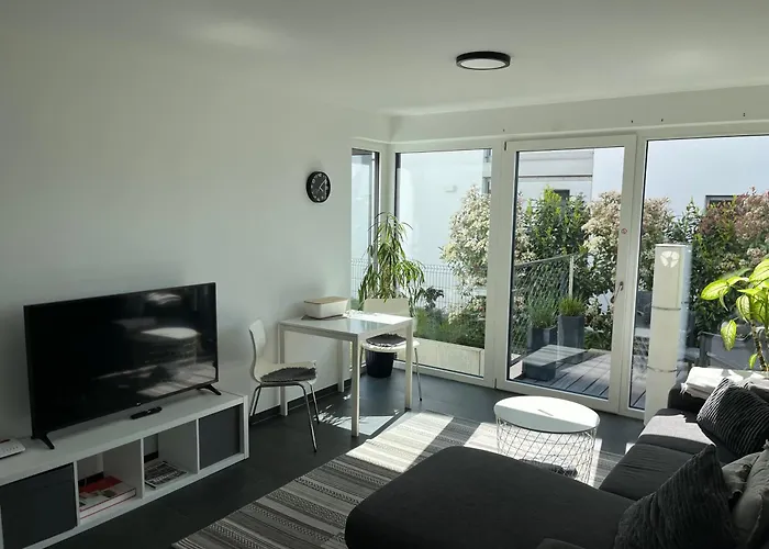 Ferienwohnung Gabriel