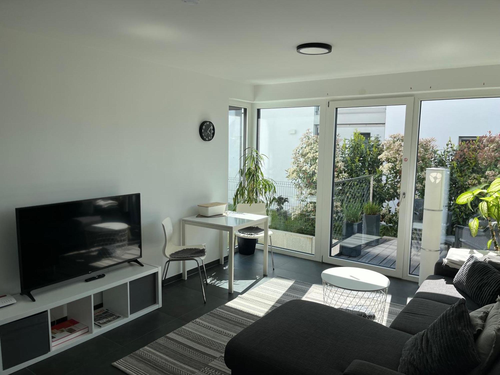 Gabriel Apartment Kirchentellinsfurt